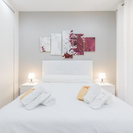 Comfy Old Town Apartment By Next Stop Bilbao Luaran gambar