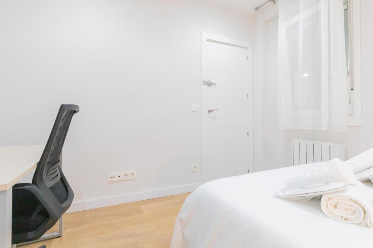 Comfy Old Town Apartment By Next Stop Bilbao Luaran gambar