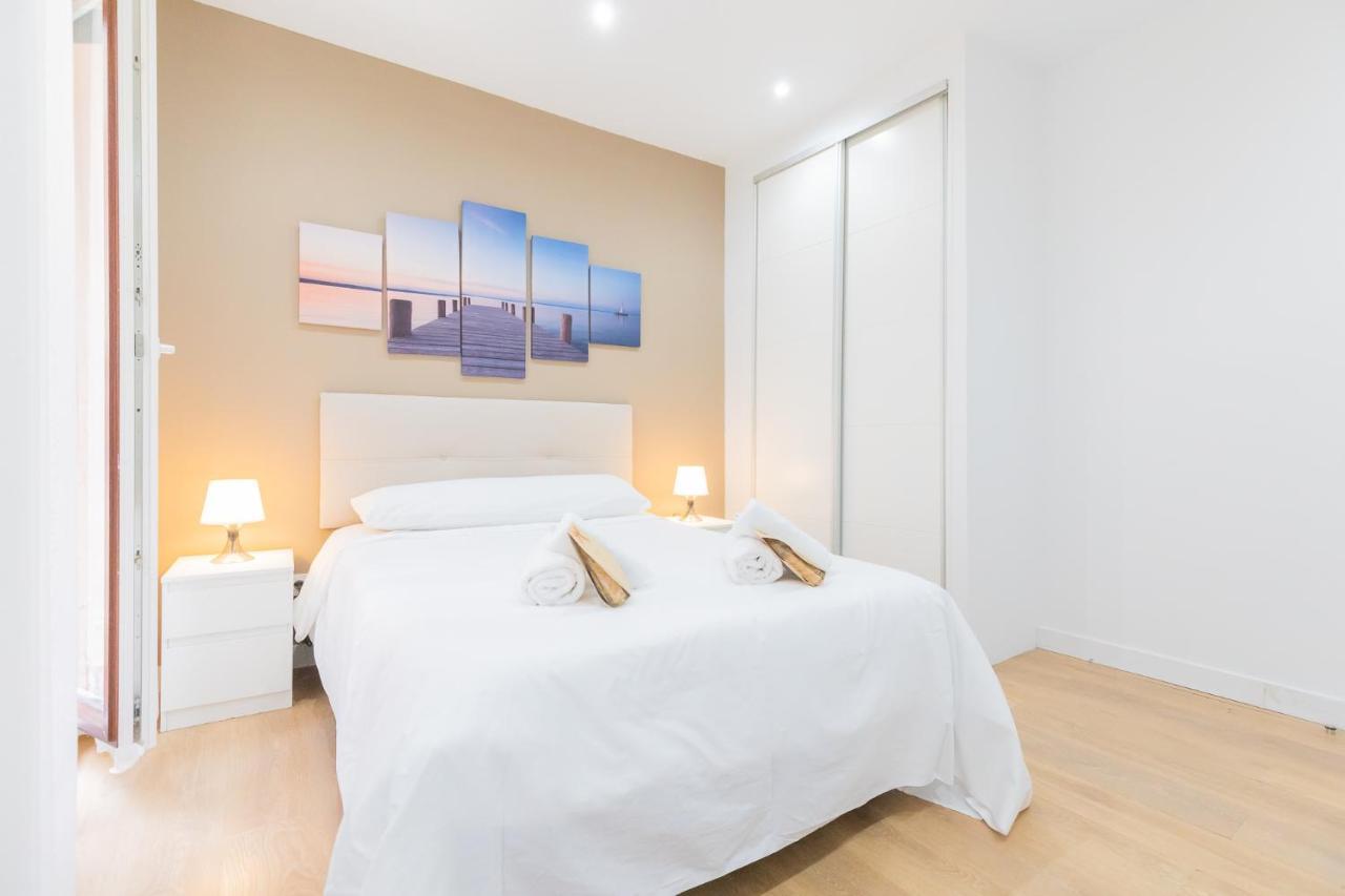 Comfy Old Town Apartment By Next Stop Bilbao Luaran gambar