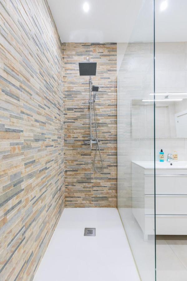 Comfy Old Town Apartment By Next Stop Bilbao Luaran gambar
