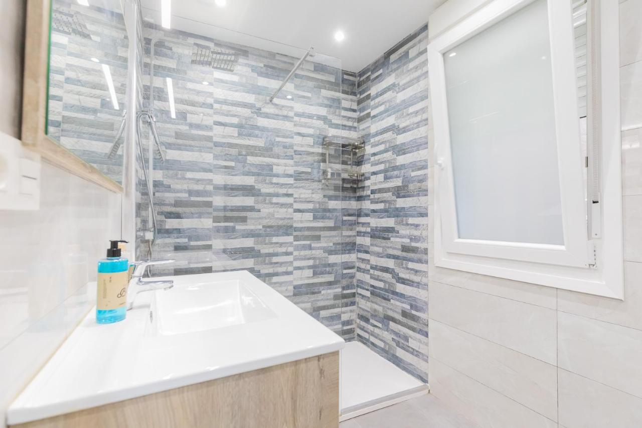 Comfy Old Town Apartment By Next Stop Bilbao Luaran gambar