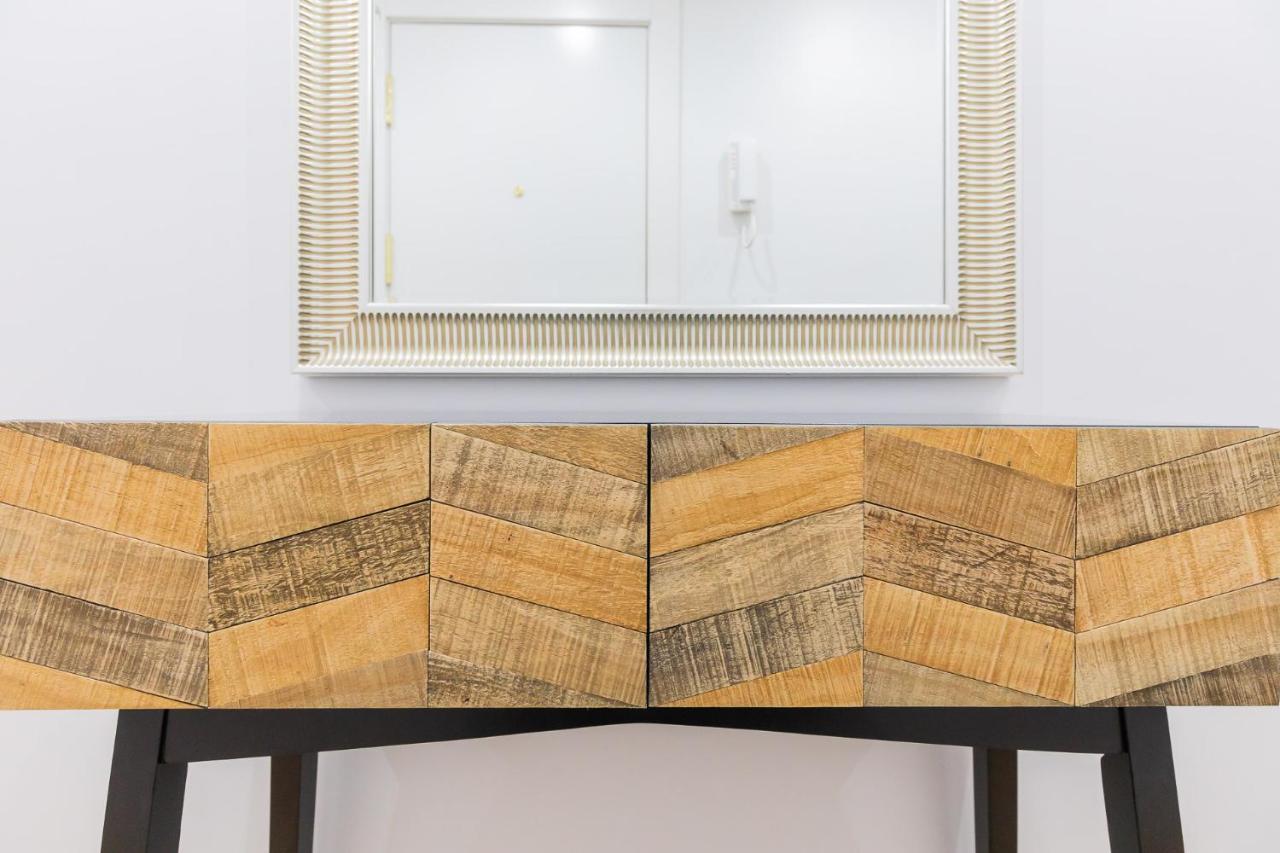 Comfy Old Town Apartment By Next Stop Bilbao Luaran gambar
