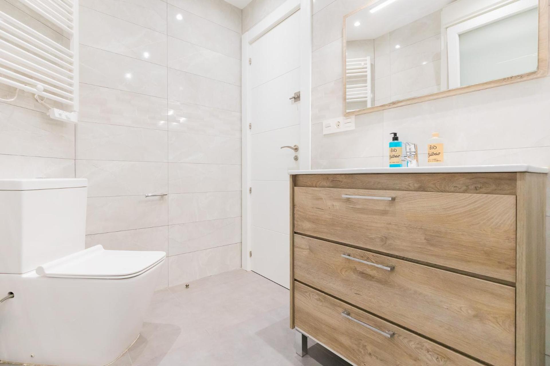 Comfy Old Town Apartment By Next Stop Bilbao Luaran gambar