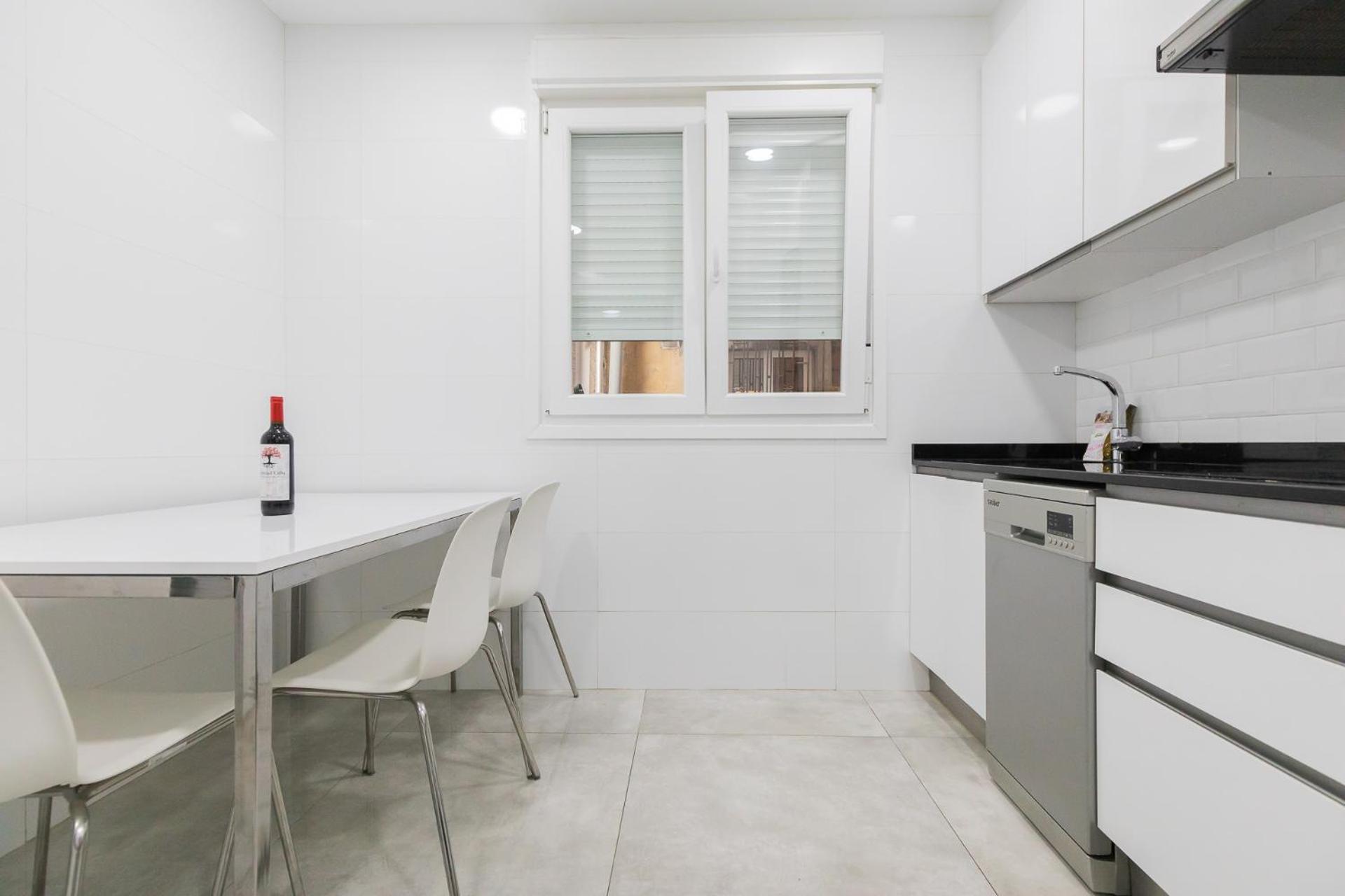 Comfy Old Town Apartment By Next Stop Bilbao Luaran gambar